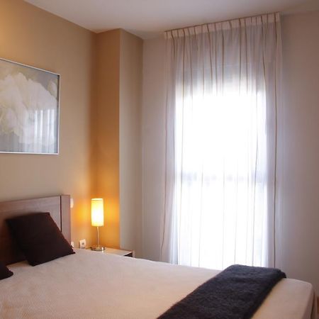 Apartmento Avda Madrid Azuqueca de Henares Cameră foto