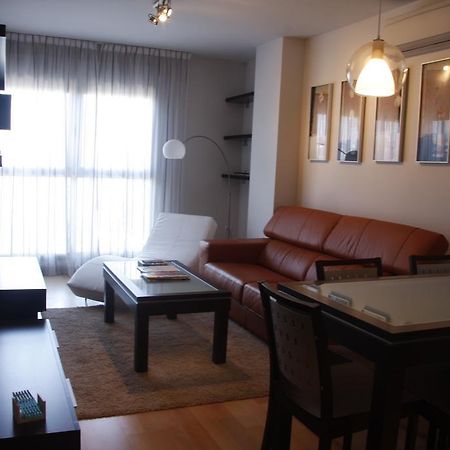 Apartmento Avda Madrid Azuqueca de Henares Cameră foto