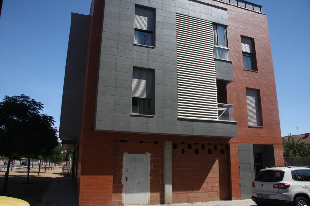 Apartmento Avda Madrid Azuqueca de Henares Cameră foto