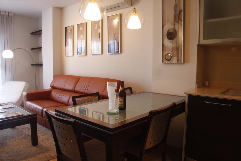 Apartmento Avda Madrid Azuqueca de Henares Cameră foto