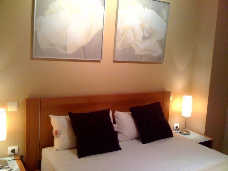Apartmento Avda Madrid Azuqueca de Henares Cameră foto