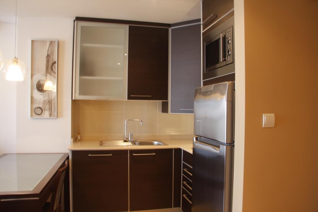 Apartmento Avda Madrid Azuqueca de Henares Cameră foto
