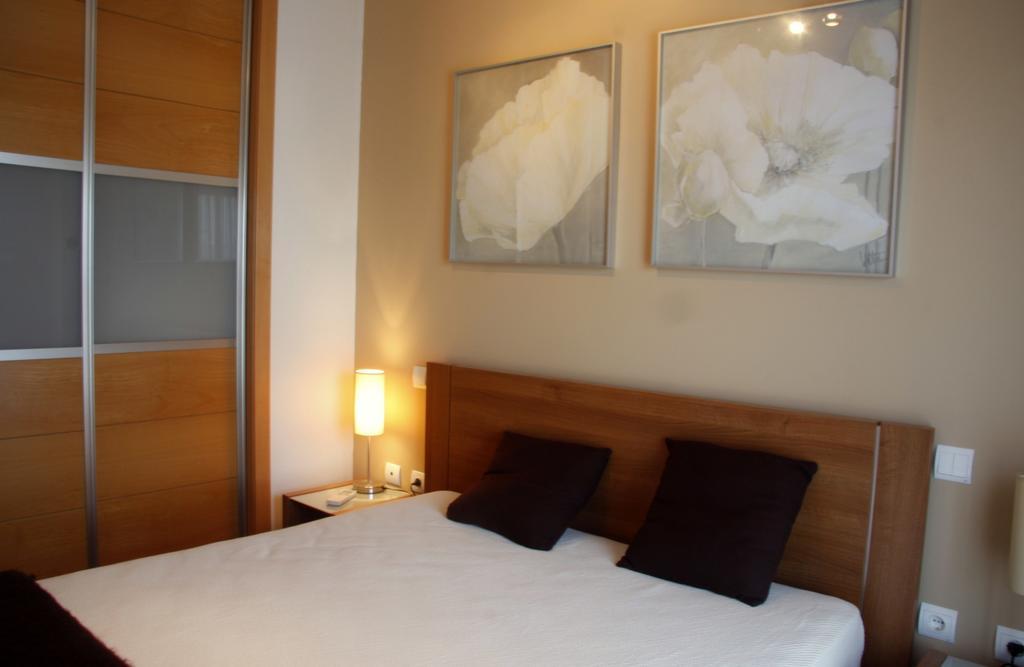 Apartmento Avda Madrid Azuqueca de Henares Cameră foto