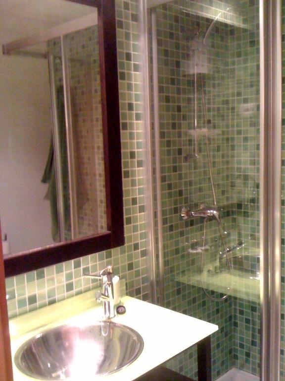 Apartmento Avda Madrid Azuqueca de Henares Cameră foto