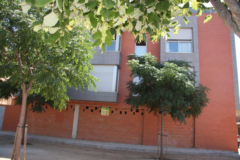 Apartmento Avda Madrid Azuqueca de Henares Cameră foto