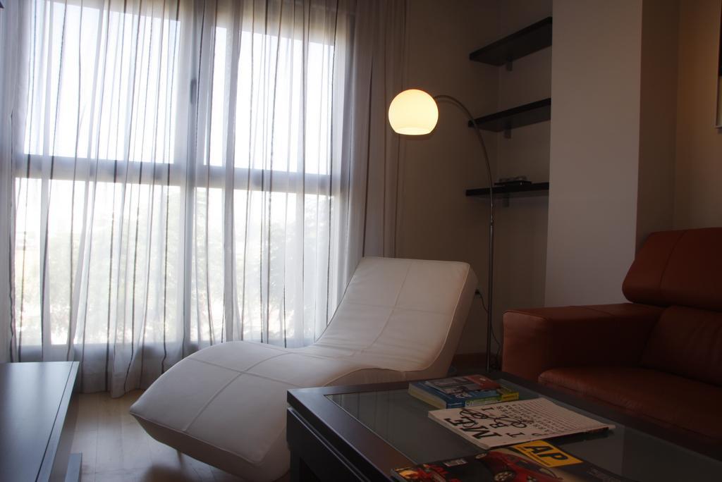 Apartmento Avda Madrid Azuqueca de Henares Cameră foto