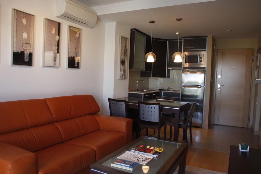 Apartmento Avda Madrid Azuqueca de Henares Cameră foto