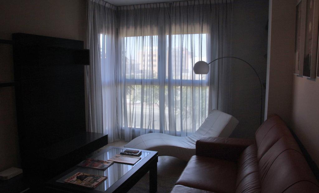 Apartmento Avda Madrid Azuqueca de Henares Cameră foto
