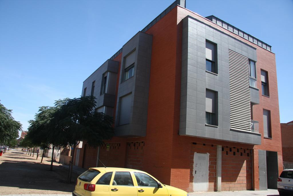 Apartmento Avda Madrid Azuqueca de Henares Cameră foto