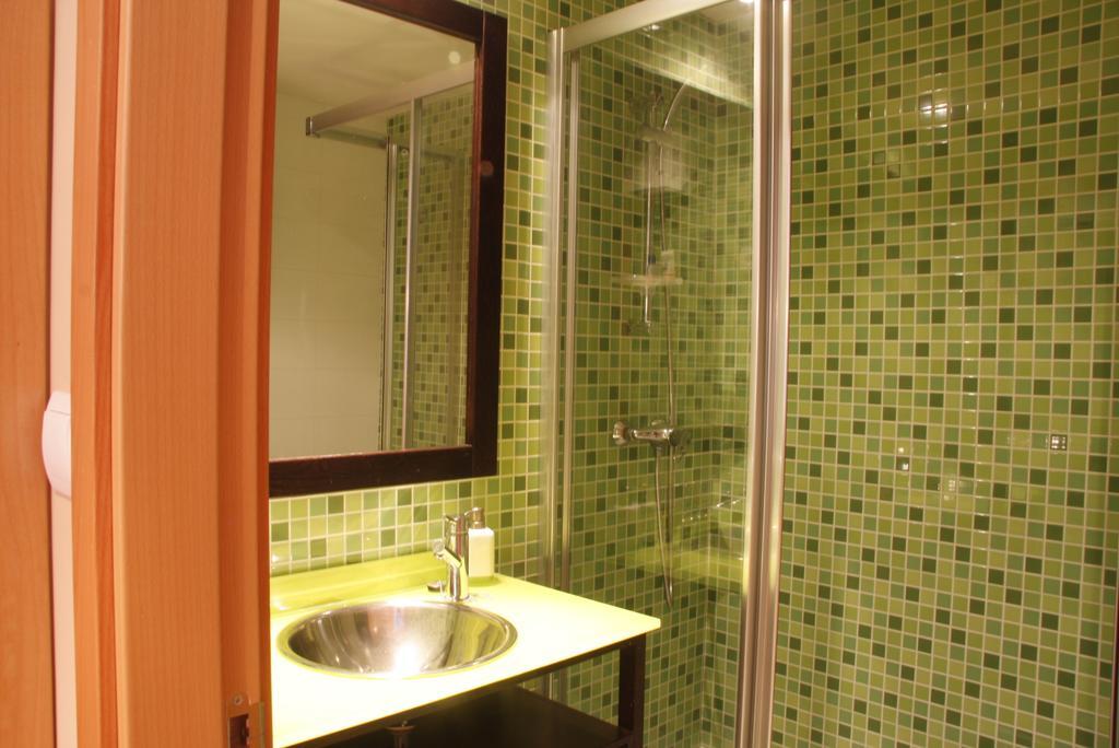 Apartmento Avda Madrid Azuqueca de Henares Cameră foto