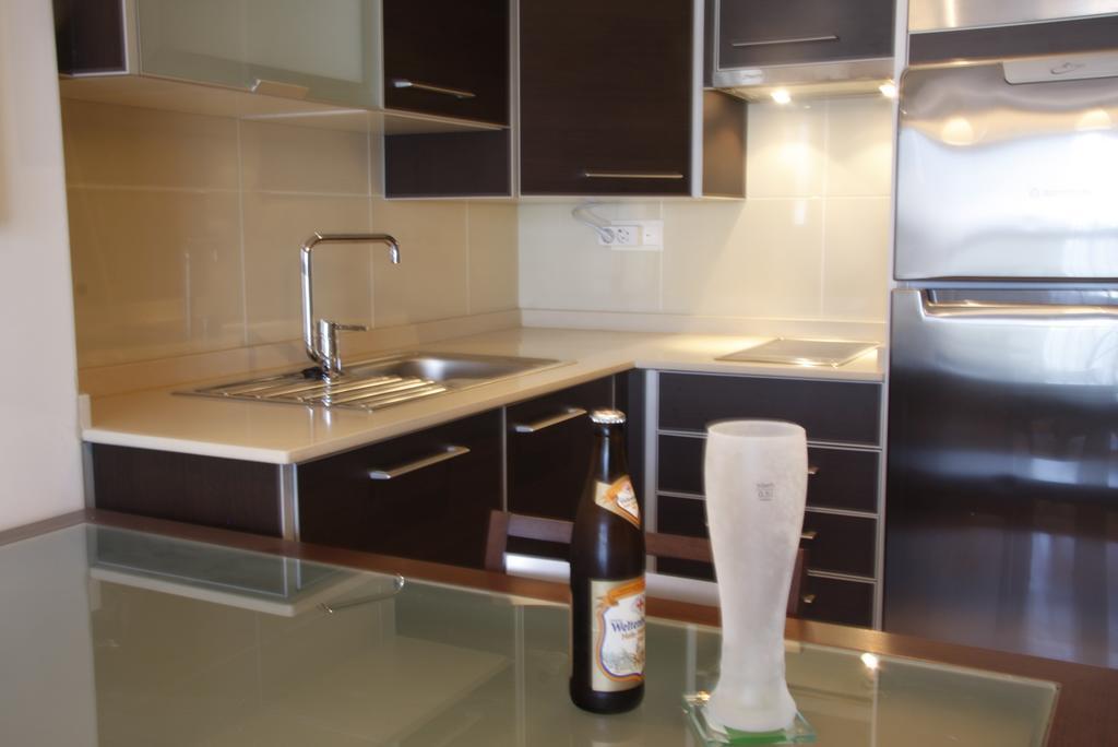 Apartmento Avda Madrid Azuqueca de Henares Cameră foto