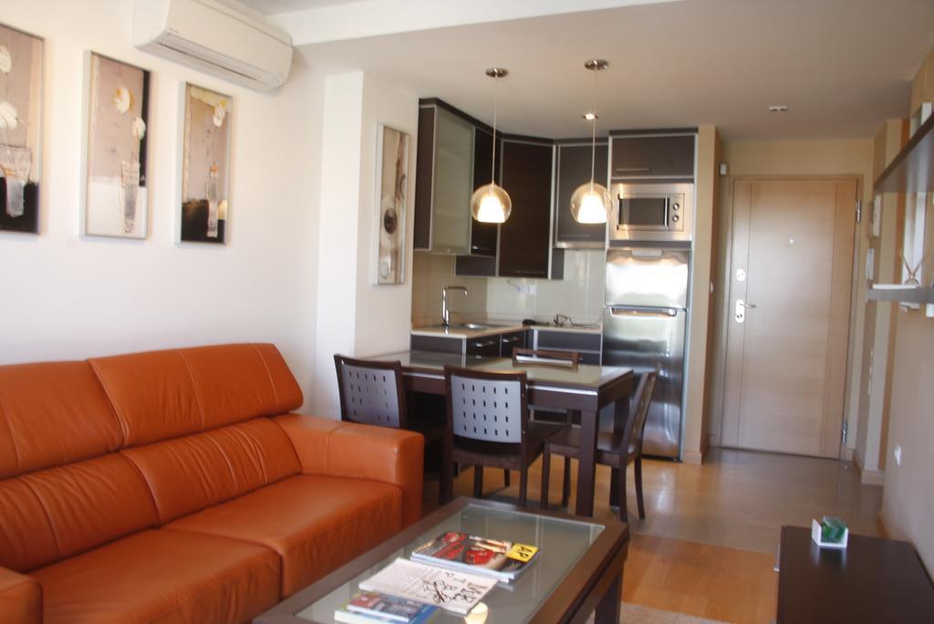 Apartmento Avda Madrid Azuqueca de Henares Cameră foto