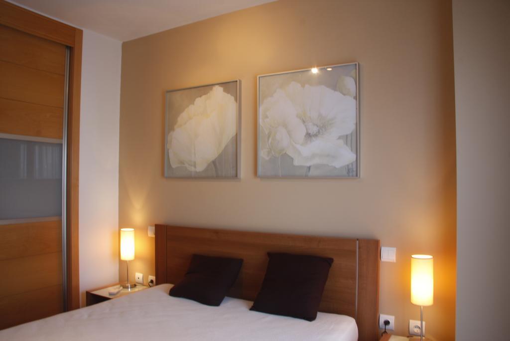 Apartmento Avda Madrid Azuqueca de Henares Cameră foto