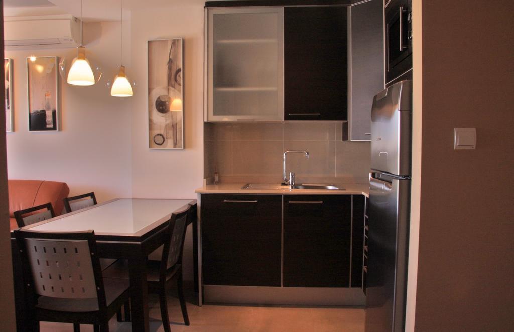 Apartmento Avda Madrid Azuqueca de Henares Cameră foto