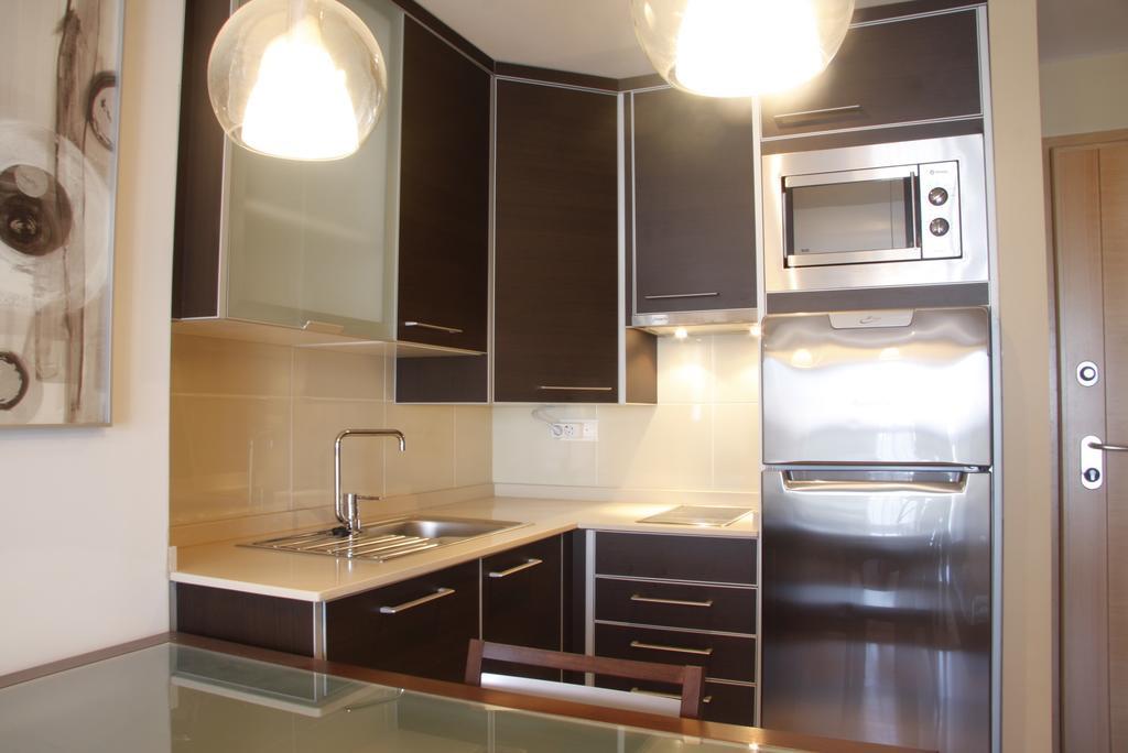 Apartmento Avda Madrid Azuqueca de Henares Cameră foto