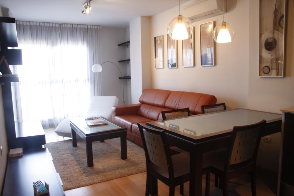 Apartmento Avda Madrid Azuqueca de Henares Cameră foto