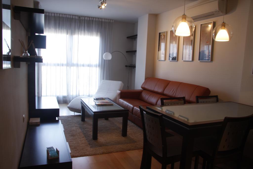 Apartmento Avda Madrid Azuqueca de Henares Cameră foto