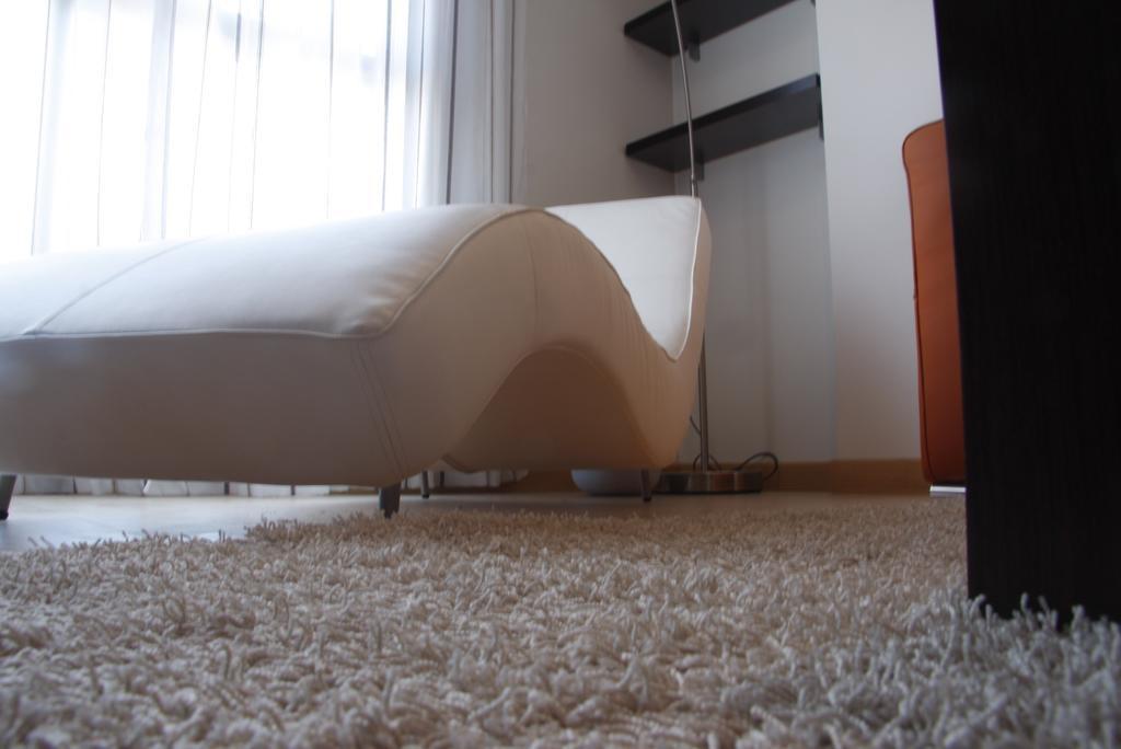 Apartmento Avda Madrid Azuqueca de Henares Cameră foto