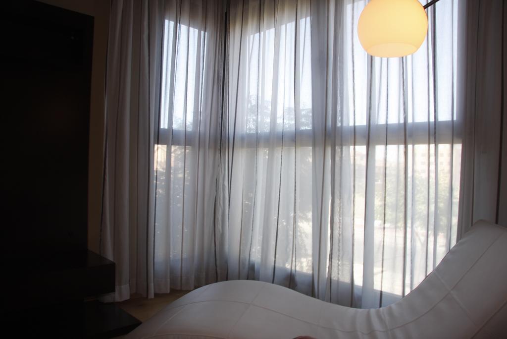 Apartmento Avda Madrid Azuqueca de Henares Cameră foto